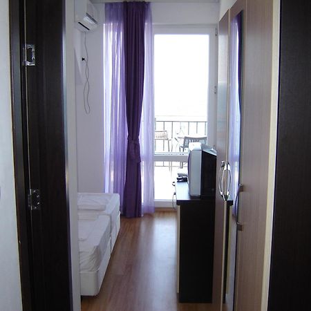 Villa Lazuren Bryag 2 Chernomorets Kamer foto