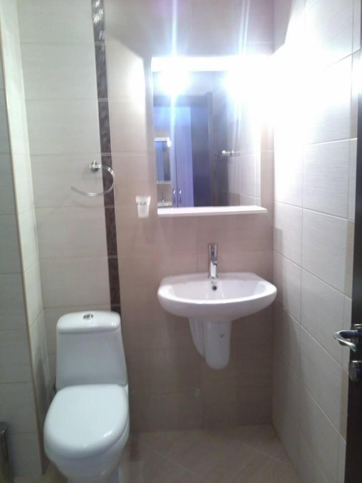 Villa Lazuren Bryag 2 Chernomorets Kamer foto