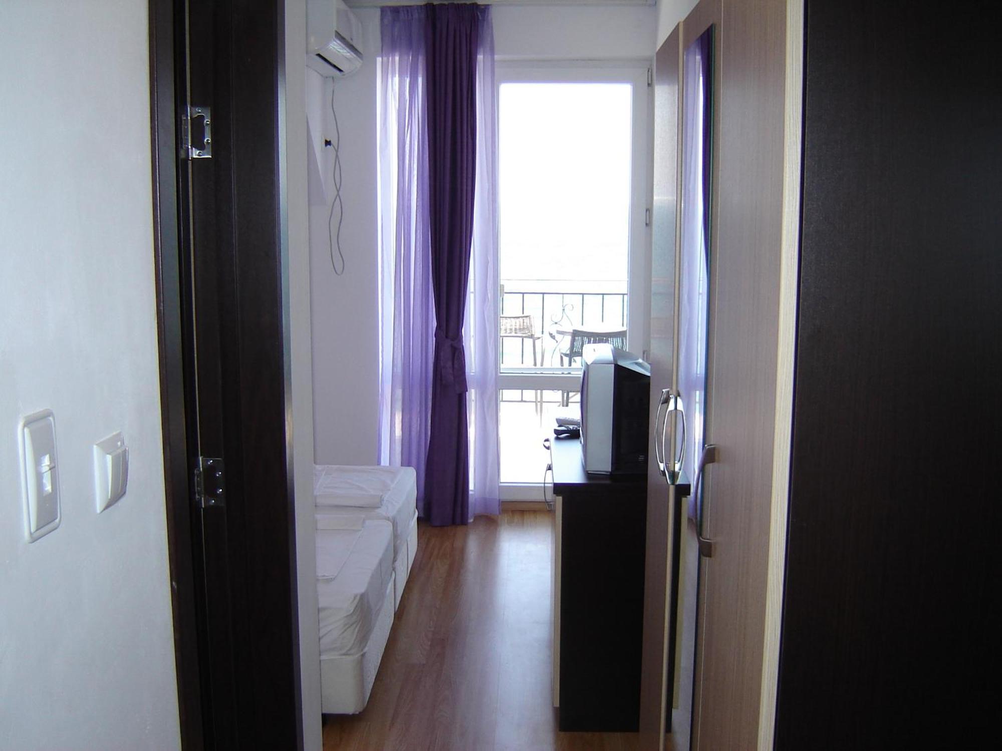 Villa Lazuren Bryag 2 Chernomorets Kamer foto