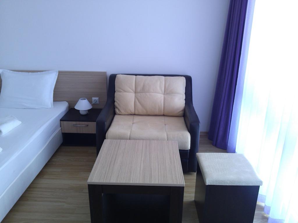 Villa Lazuren Bryag 2 Chernomorets Kamer foto