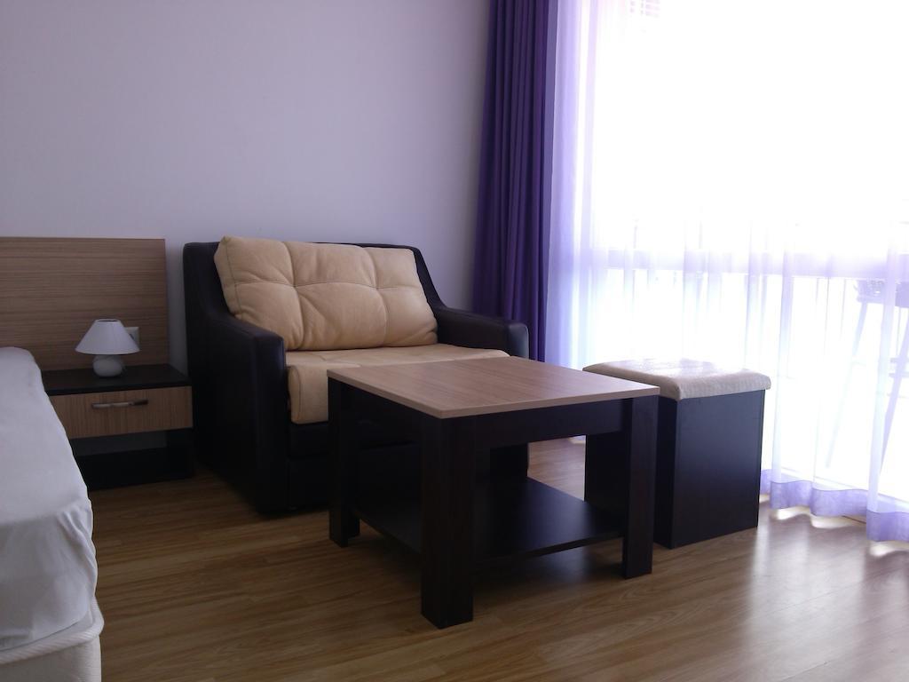 Villa Lazuren Bryag 2 Chernomorets Kamer foto