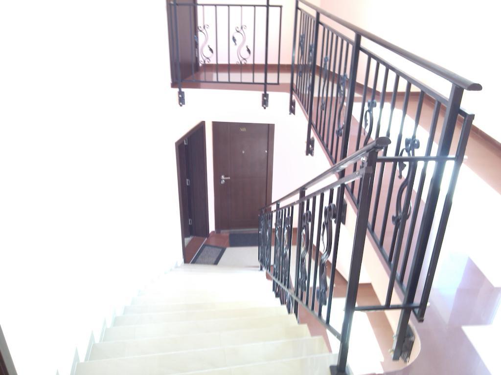 Villa Lazuren Bryag 2 Chernomorets Kamer foto