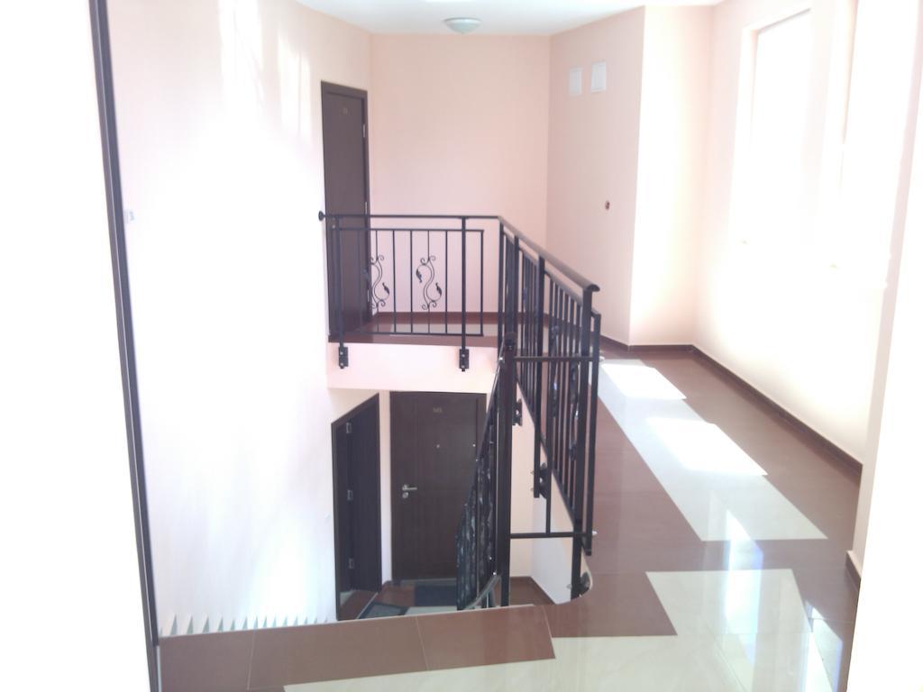 Villa Lazuren Bryag 2 Chernomorets Kamer foto