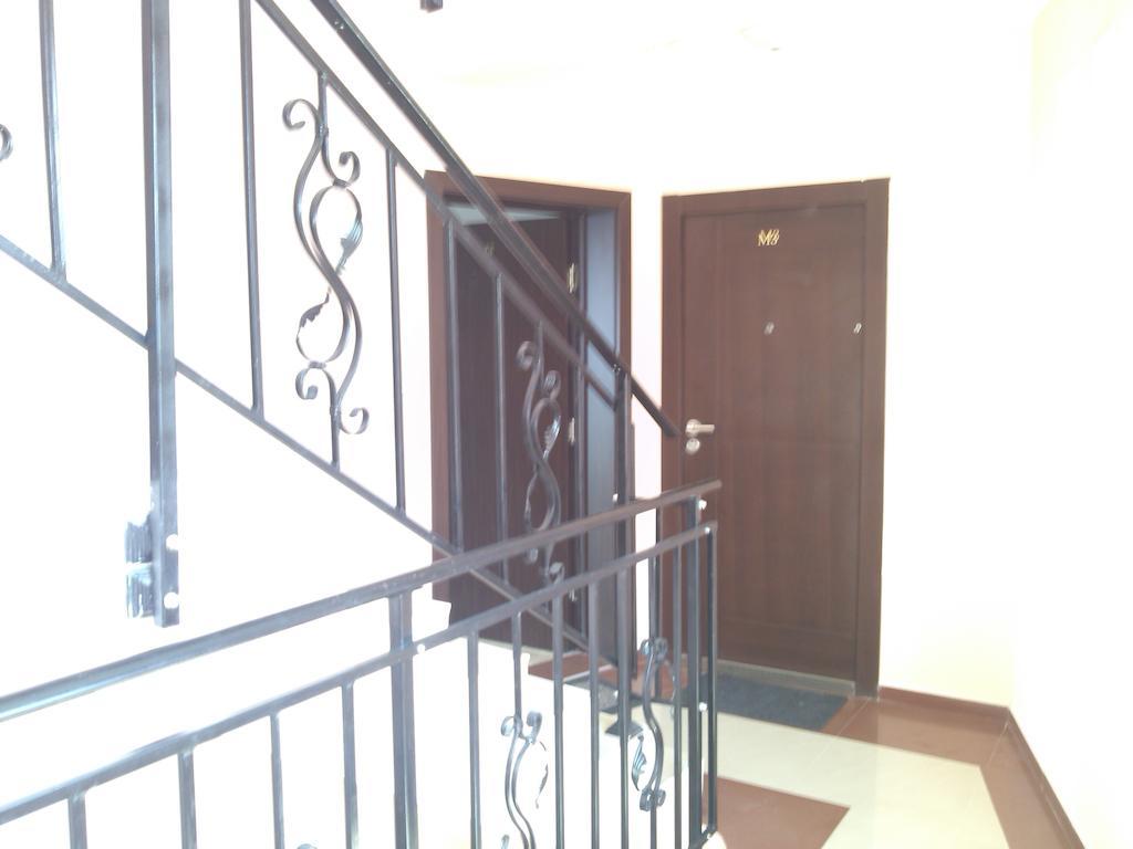 Villa Lazuren Bryag 2 Chernomorets Buitenkant foto