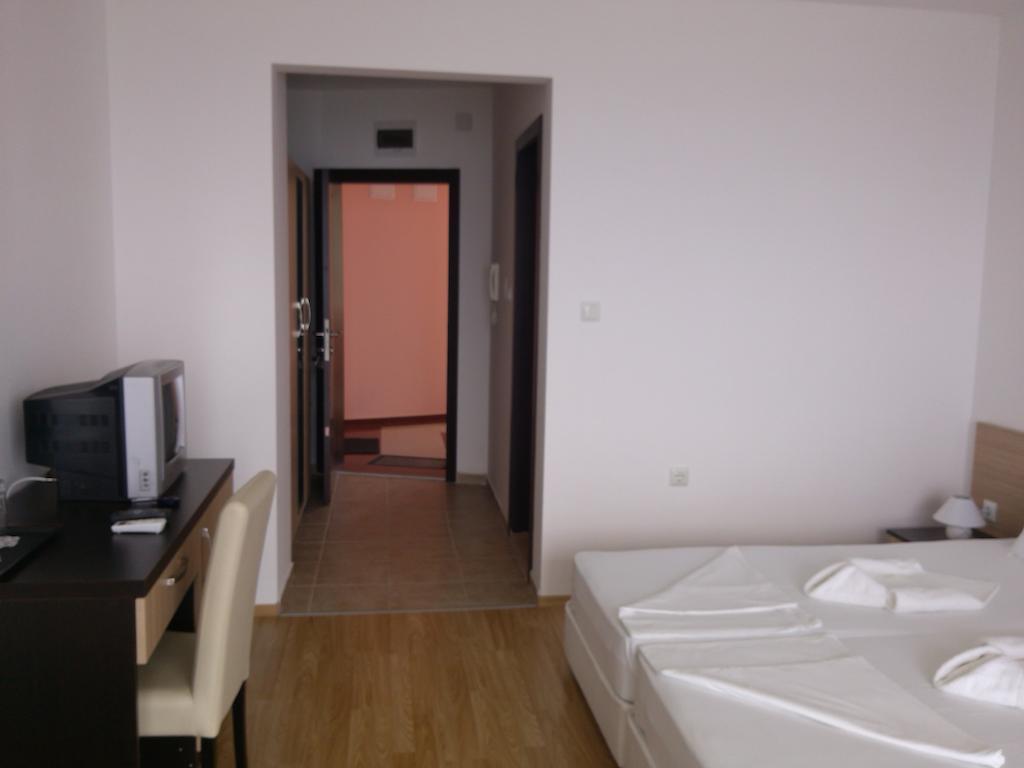 Villa Lazuren Bryag 2 Chernomorets Kamer foto