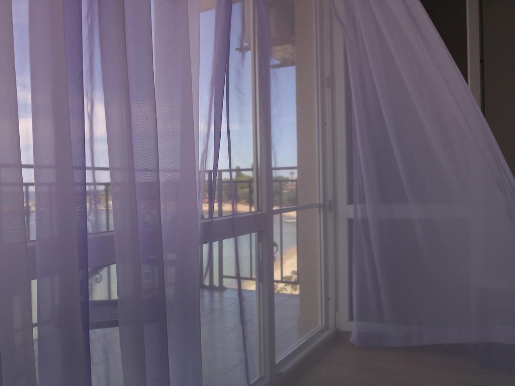 Villa Lazuren Bryag 2 Chernomorets Kamer foto