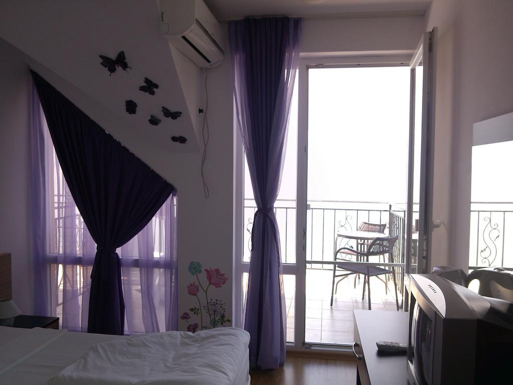Villa Lazuren Bryag 2 Chernomorets Kamer foto