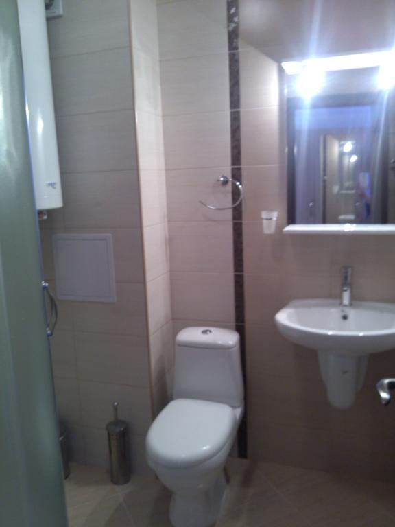Villa Lazuren Bryag 2 Chernomorets Kamer foto