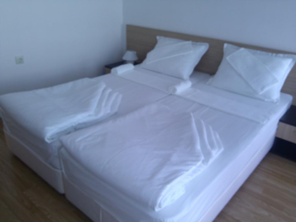 Villa Lazuren Bryag 2 Chernomorets Kamer foto