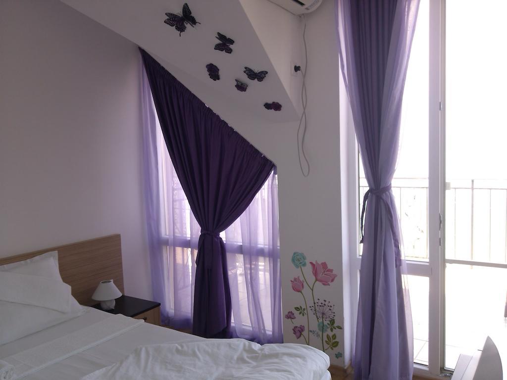 Villa Lazuren Bryag 2 Chernomorets Kamer foto