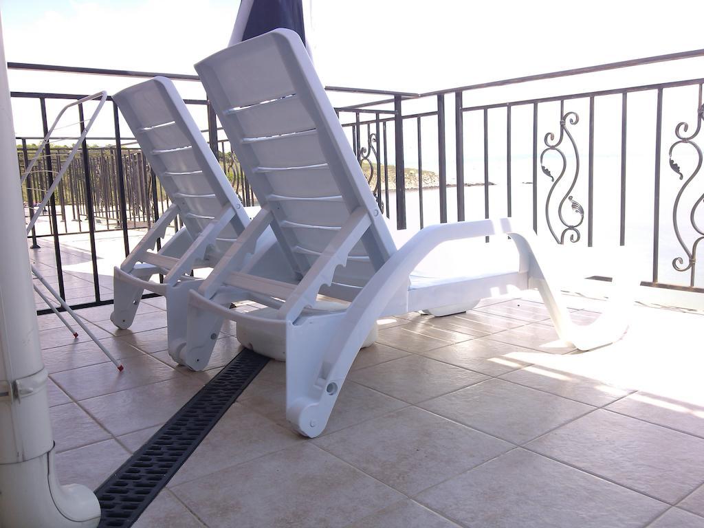 Villa Lazuren Bryag 2 Chernomorets Kamer foto